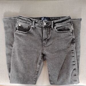 GAP Women's Jeans 4/27R